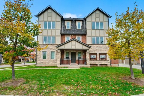 370 Timberland Gate Oakville ON L6M 0Y9