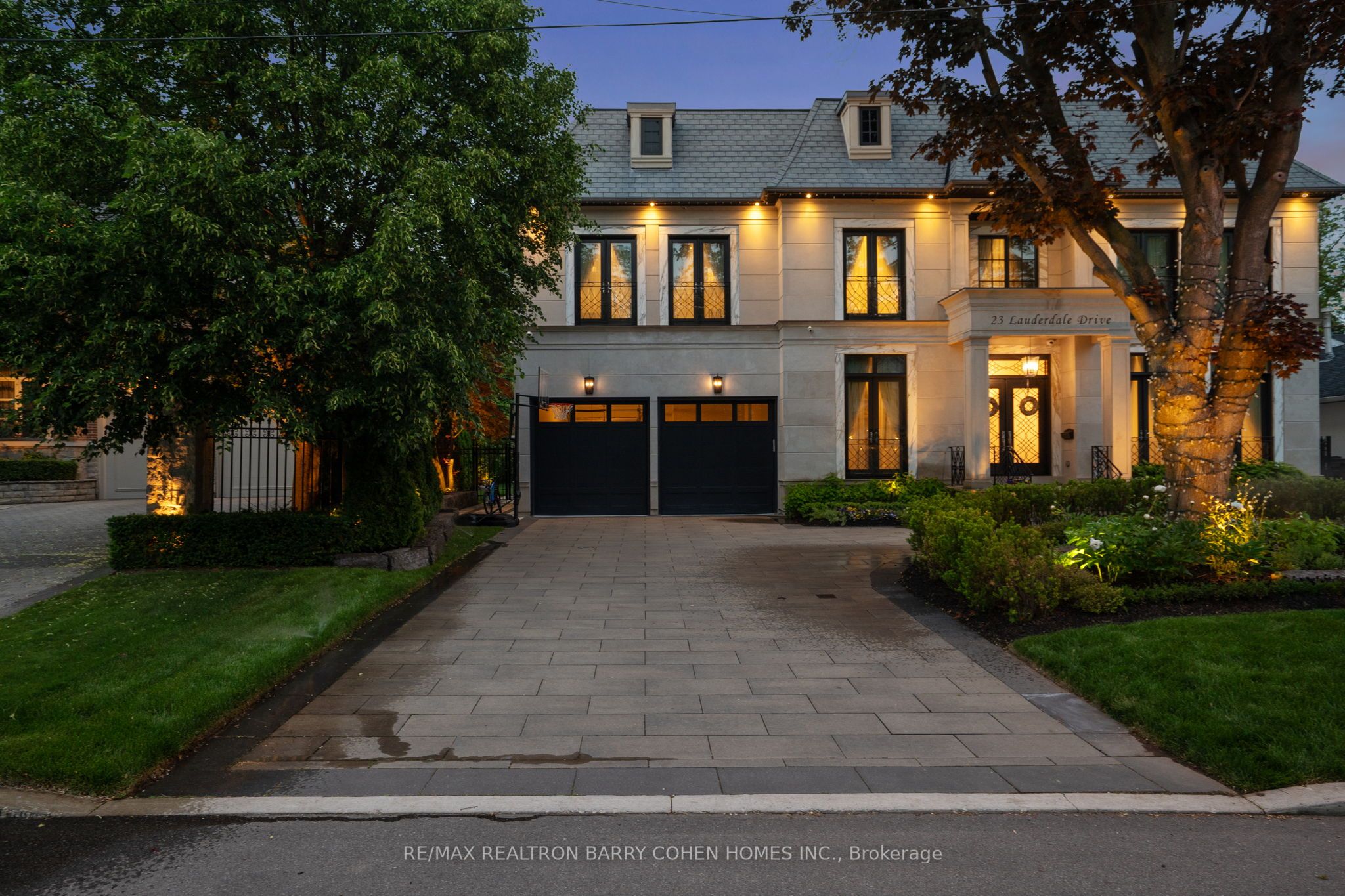 23 Lauderdale Drive