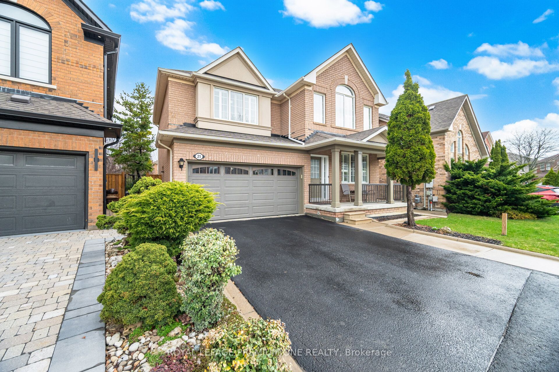 21 Ocean Avenue
