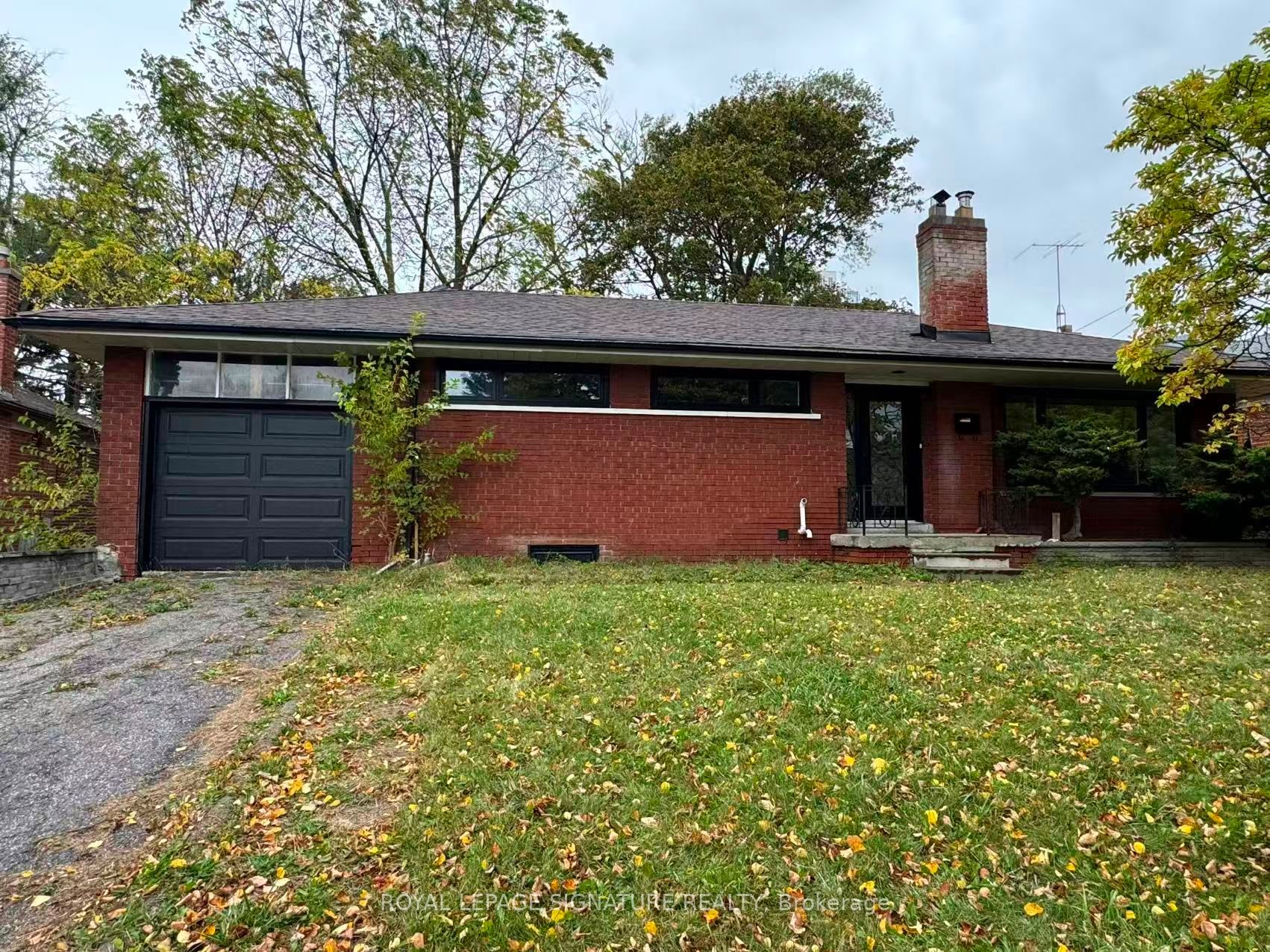 120 & 122 Earlton Road