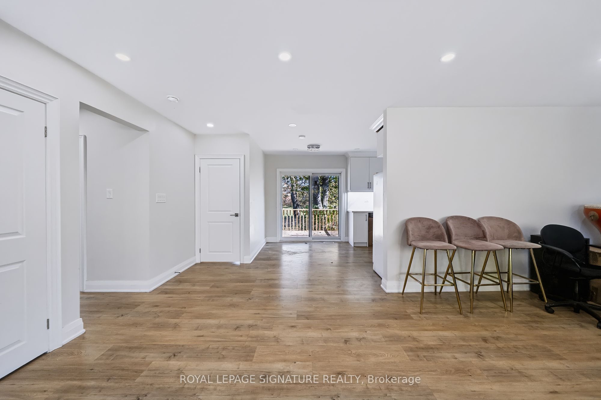 120 & 122 Earlton Road