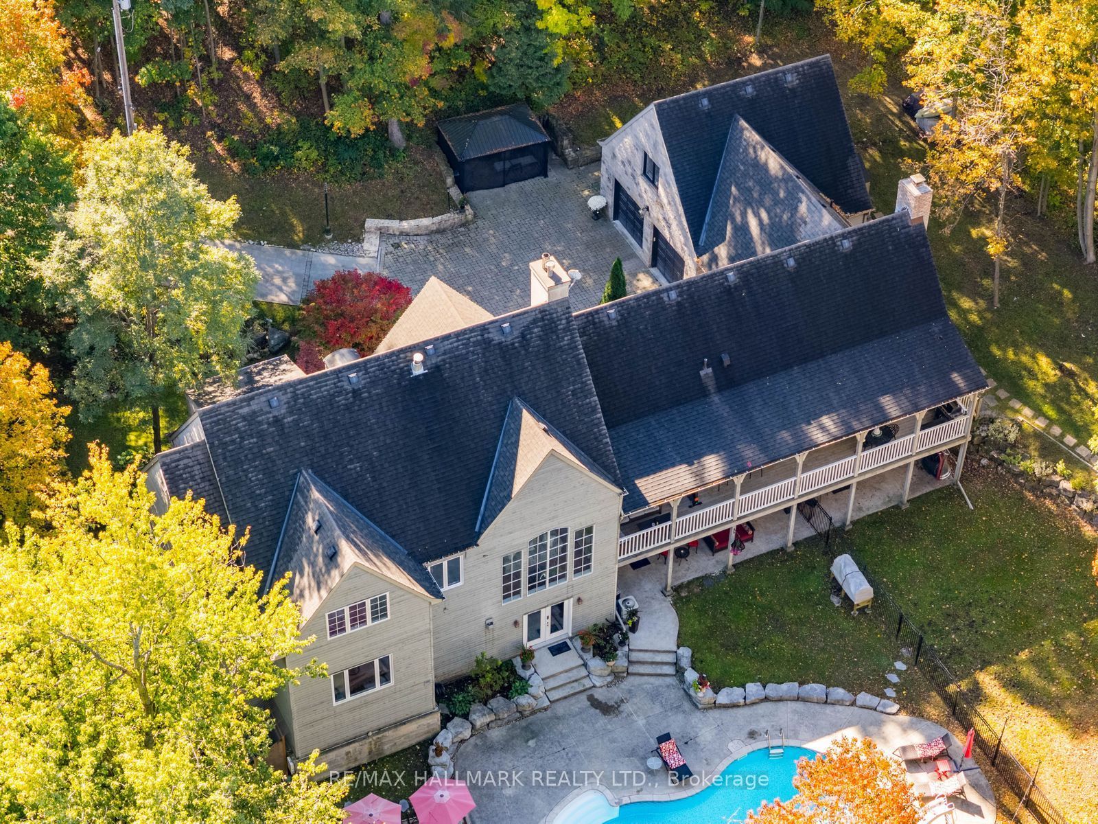 5016 Cherry Street