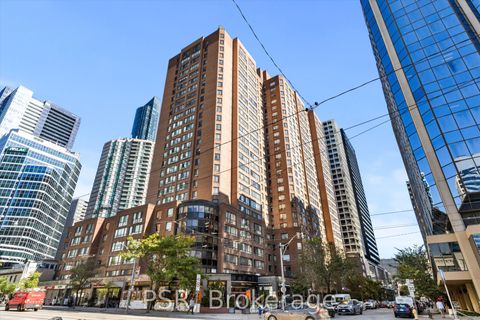 633 Bay Street 901 Toronto ON M5G 2G4