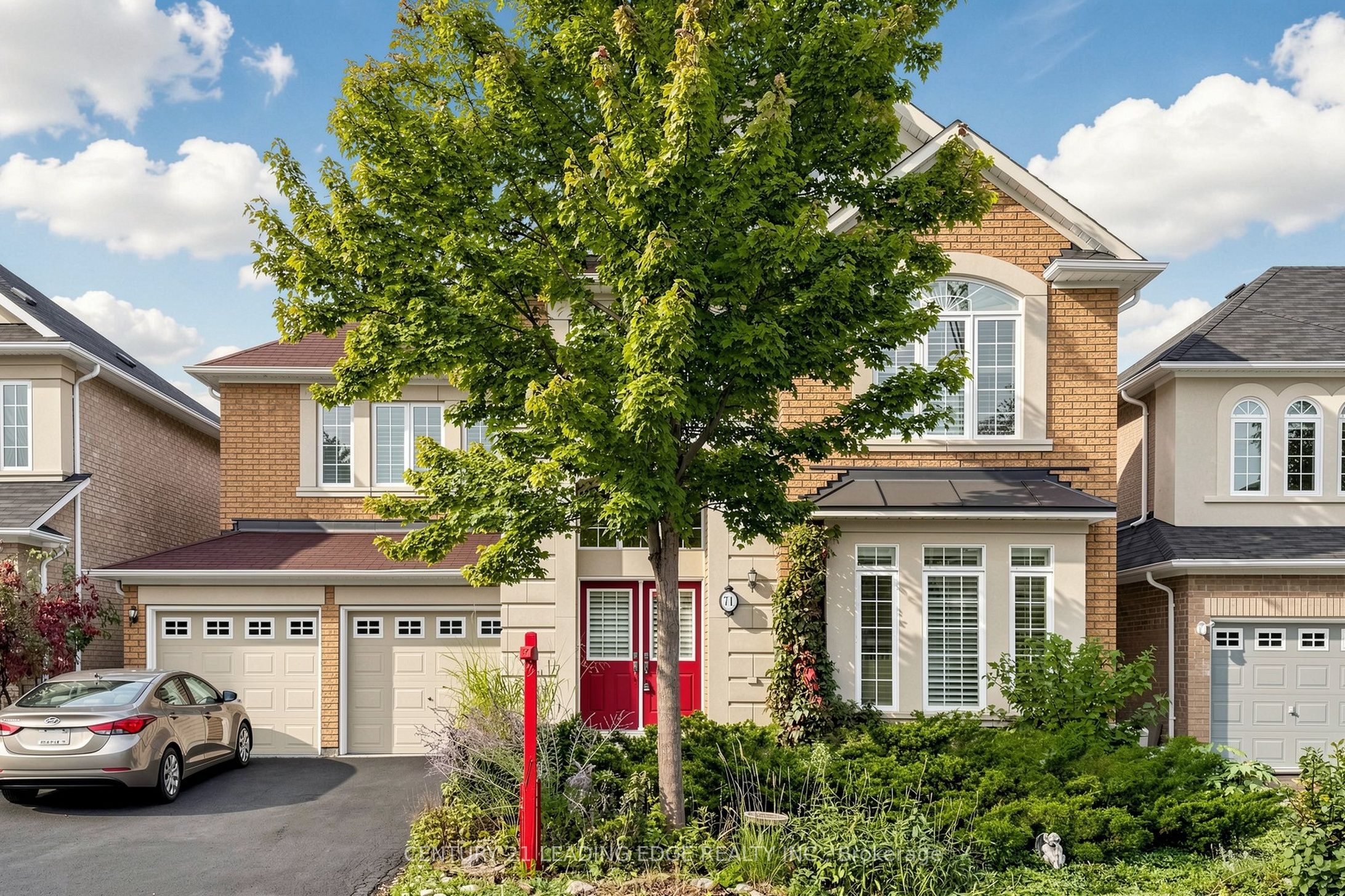 71 Josephine Road