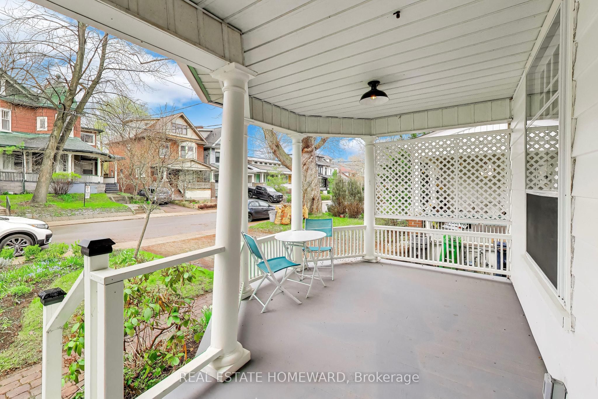 56 Leuty Avenue