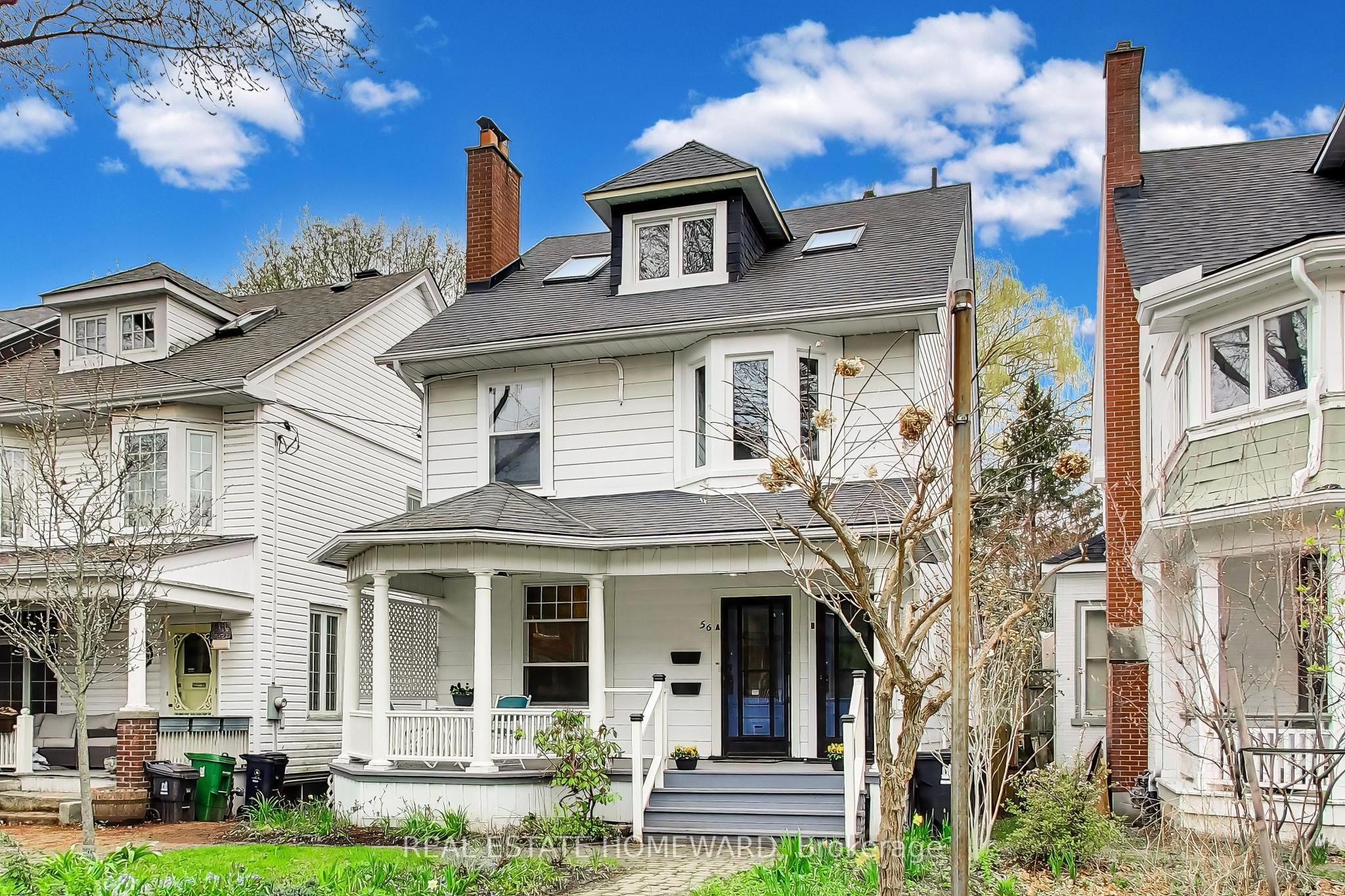 56 Leuty Avenue
