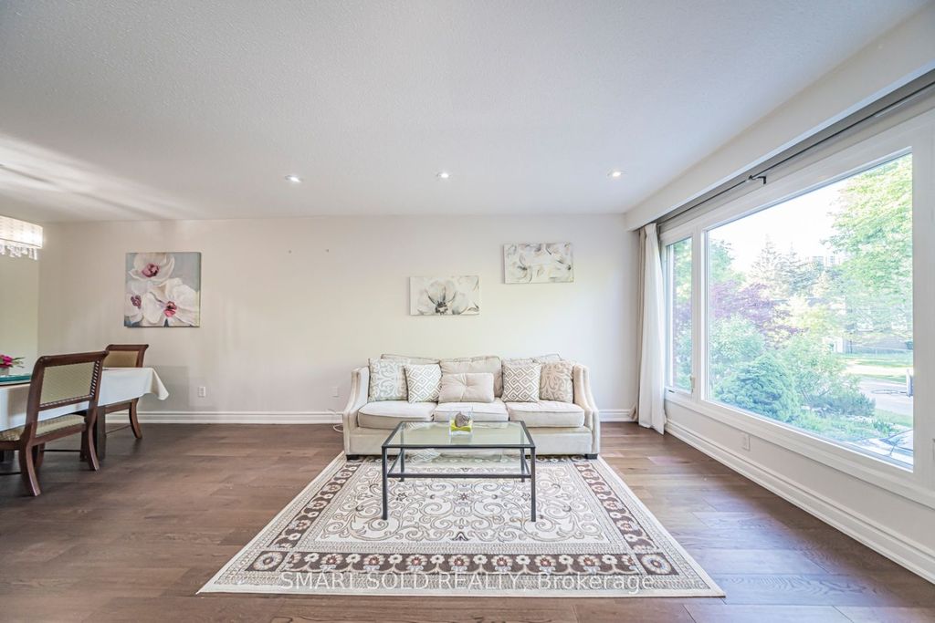 Photo of 151 Silas Hill Drive, Toronto, ON M2J 2X8 (MLS # C13559682)