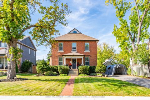 25 Victoria Street Milton ON L9T 1S5