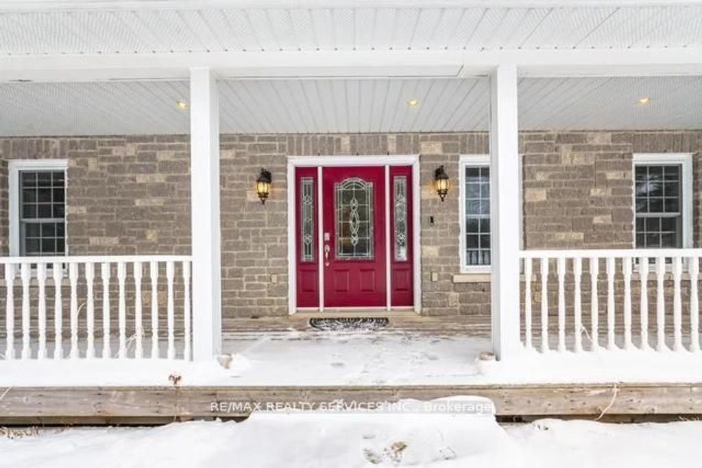 Photo of 20040 Kennedy Road, Caledon, ON L7K 1Y3 (MLS # W12700288)