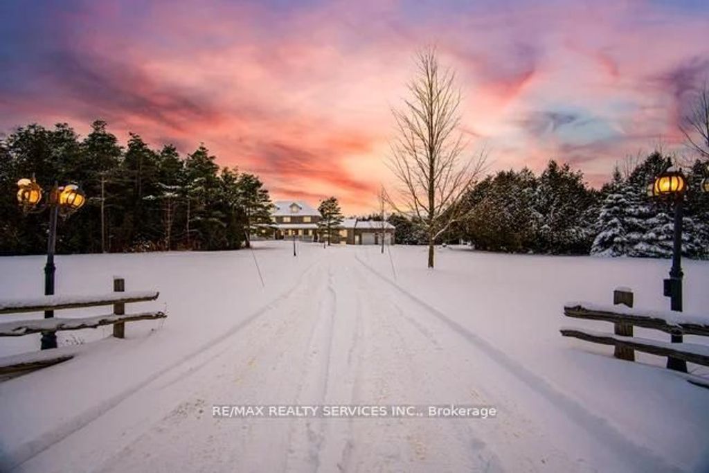 Photo of 20040 Kennedy Road, Caledon, ON L7K 1Y3 (MLS # W12700288)