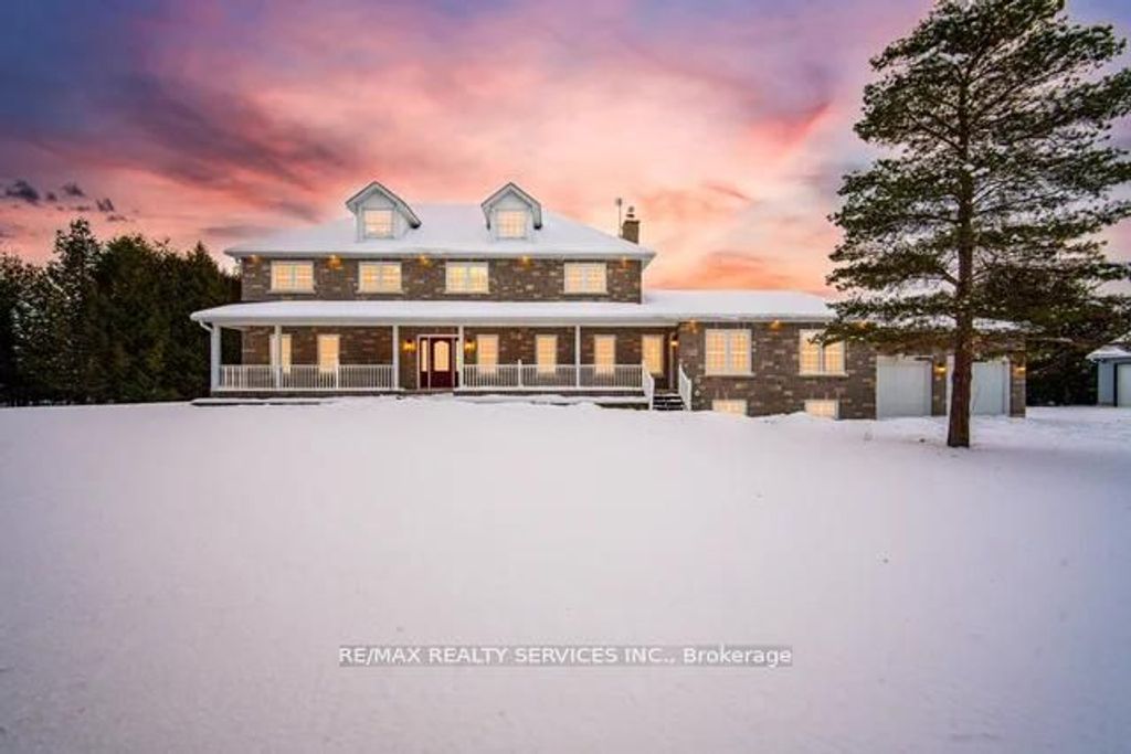 Photo of 20040 Kennedy Road, Caledon, ON L7K 1Y3 (MLS # W12700288)