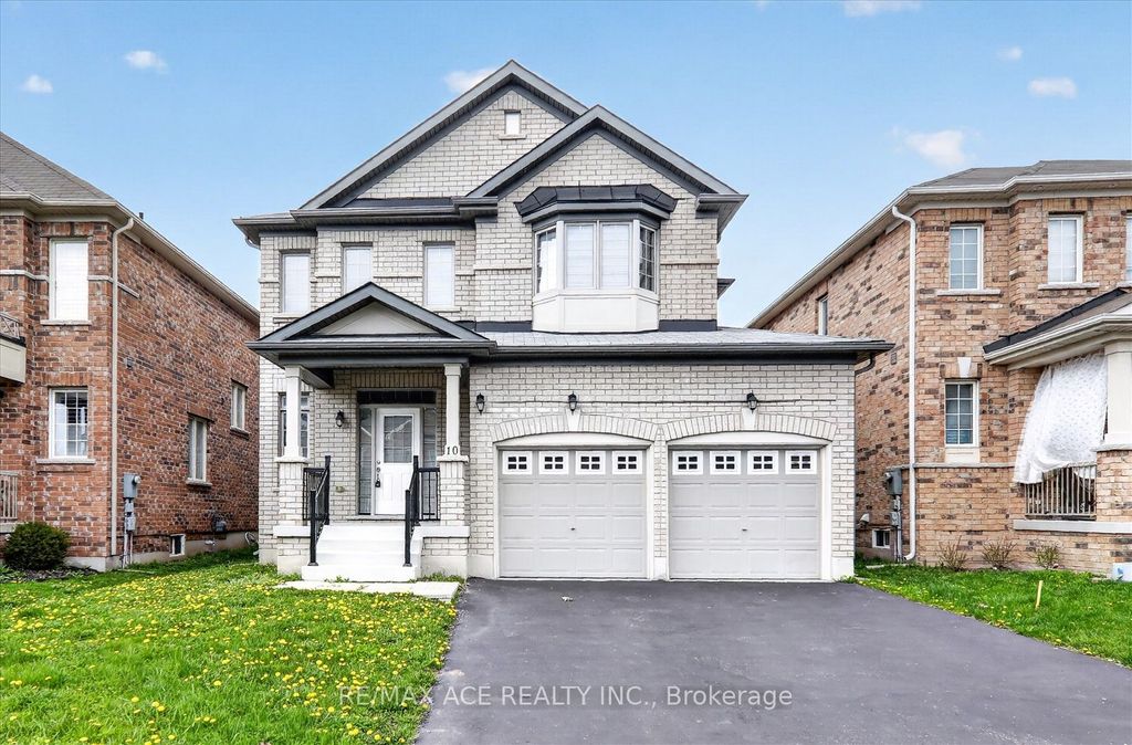 Photo of 10 Gusul Avenue, Clarington, ON L1B 0K7 (MLS # E13073062)