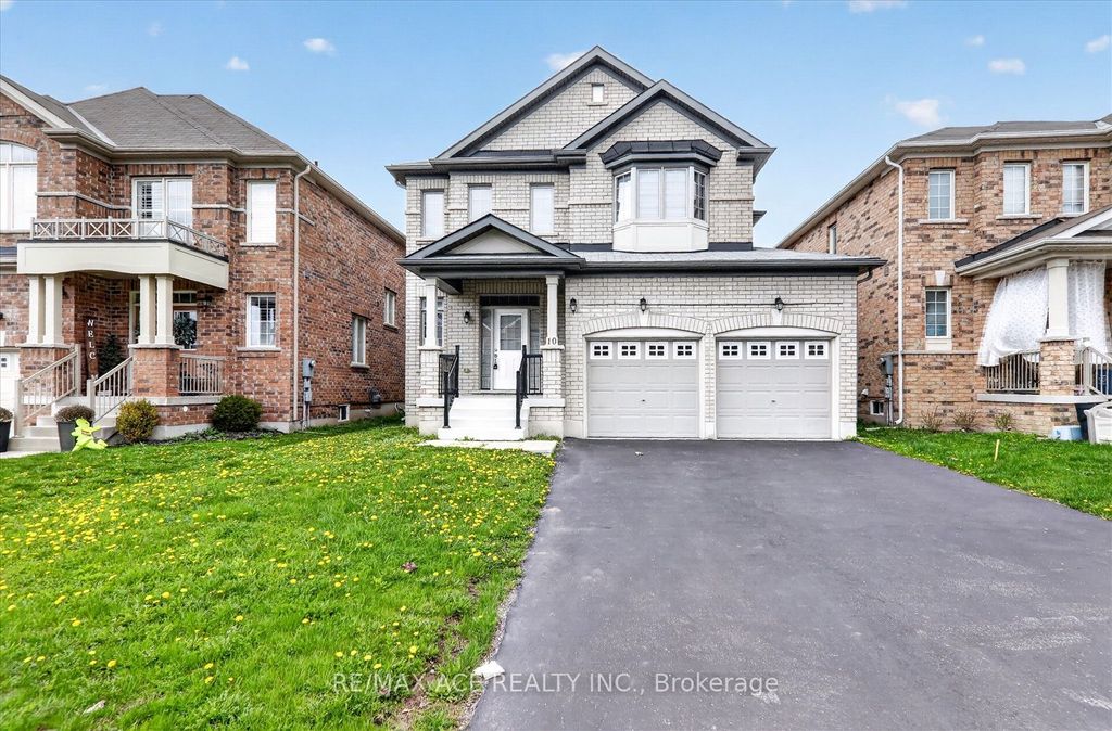 Photo of 10 Gusul Avenue, Clarington, ON L1B 0K7 (MLS # E13073062)