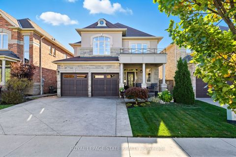 Photo of 15 Morning Mist Drive, Hamilton, ON L9B 0E5 (MLS # X12449932)