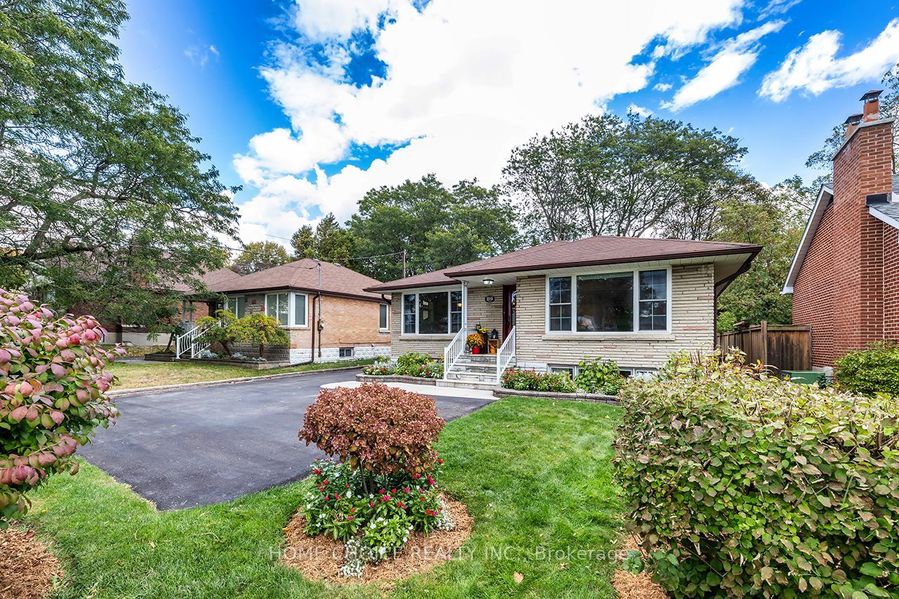 89 Harmony Road N