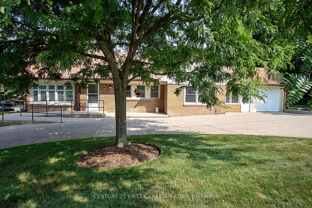 Photo of 459 Riverside Drive, London North, ON N6H 2R8 (MLS # X12647802)