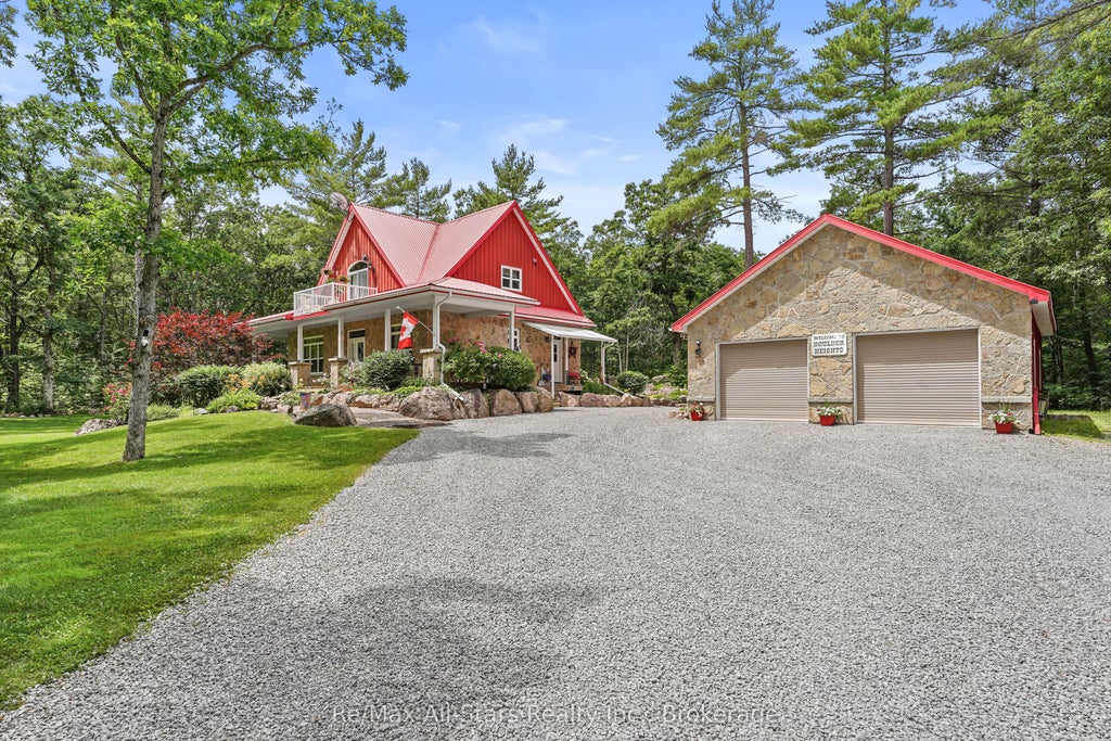 Photo of 2990 County Road 36 N/A, Trent Lakes, ON K0L 1J0 (MLS # X13539576)