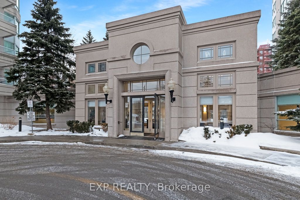 Photo of 2 Covington Road #810, Toronto, ON M6A 3E2 (MLS # C12778456)