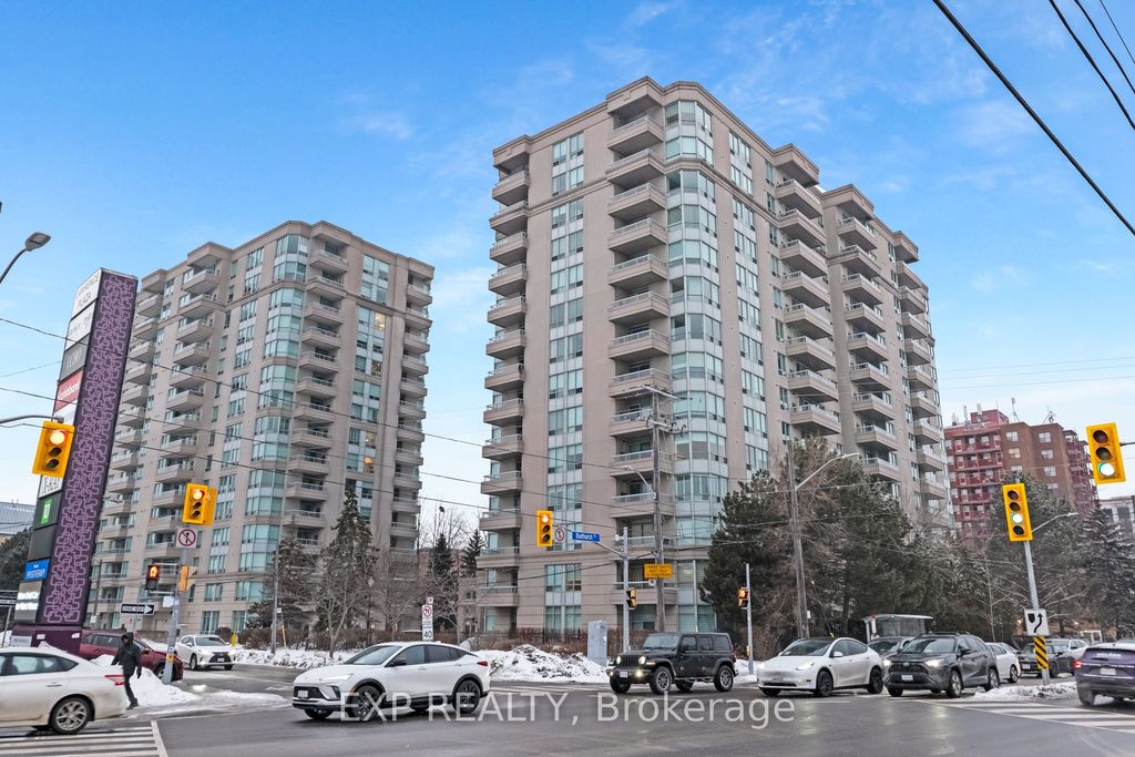 Photo of 2 Covington Road #810, Toronto, ON M6A 3E2 (MLS # C12778456)