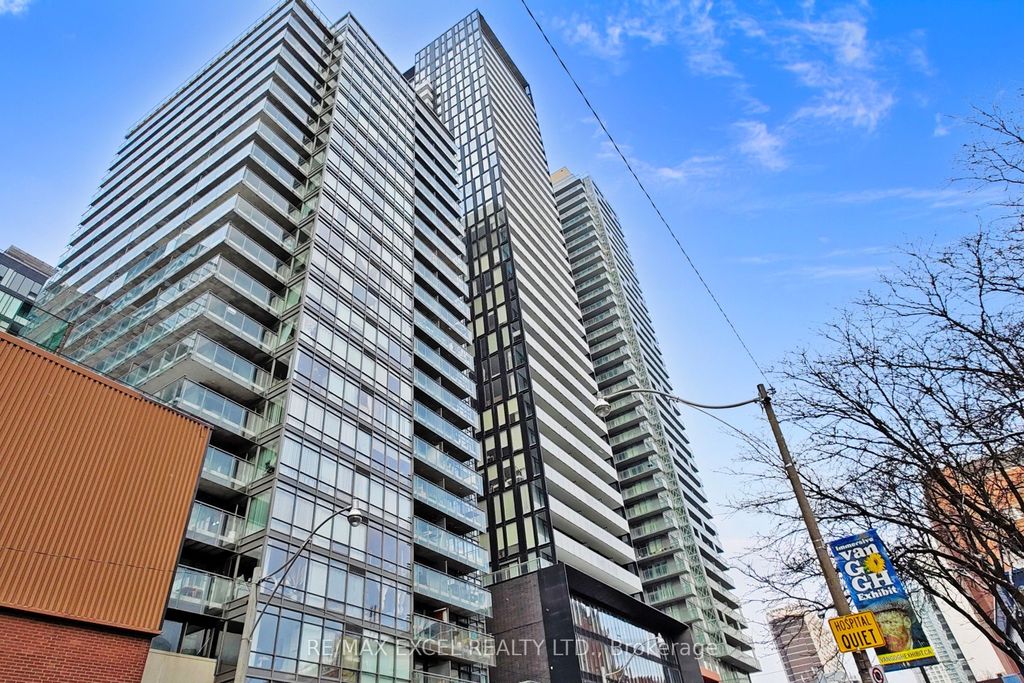 Photo of 28 Wellesley Street E #703, Toronto, ON M4Y 0C4 (MLS # C12882330)
