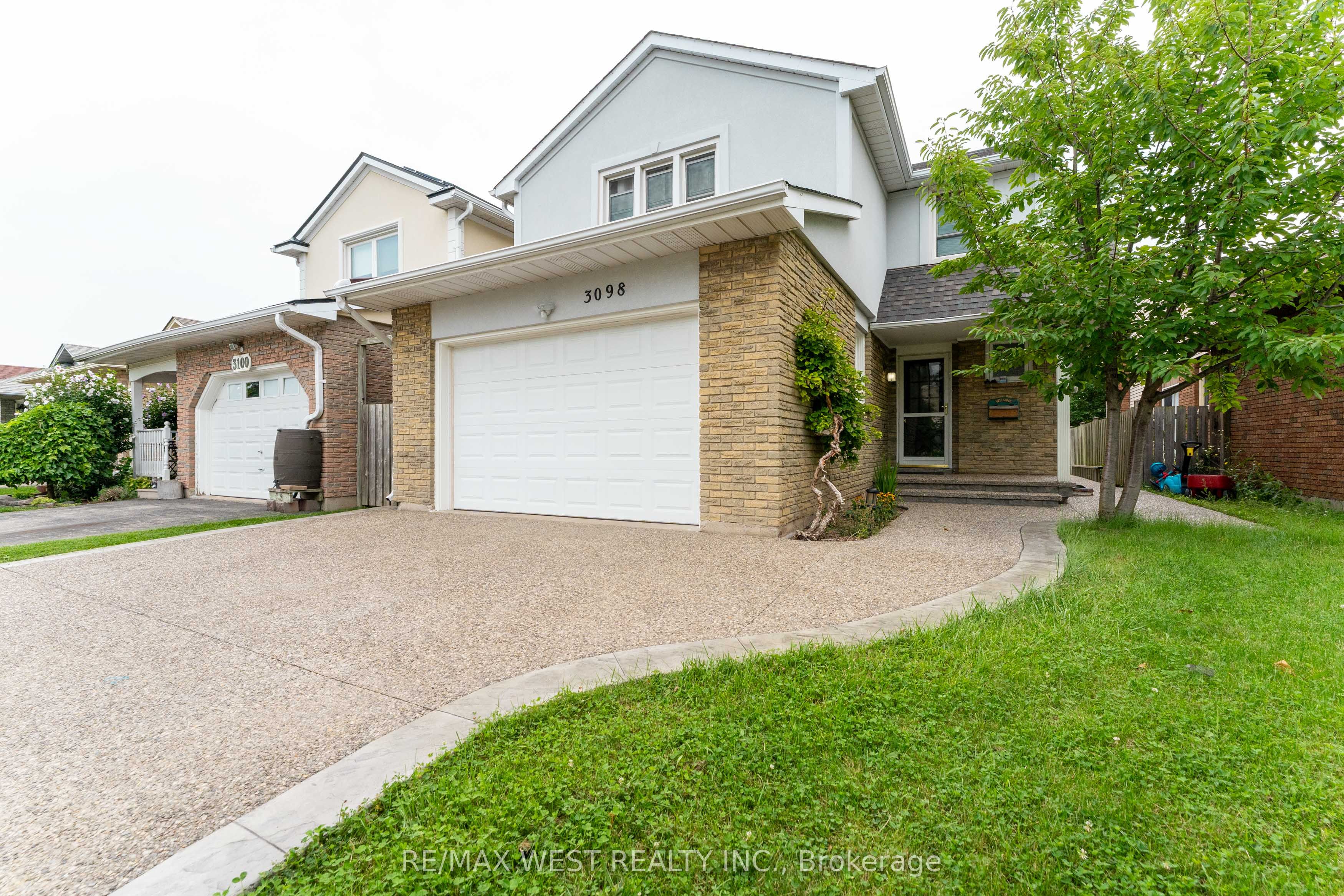 3098 Driftwood Drive