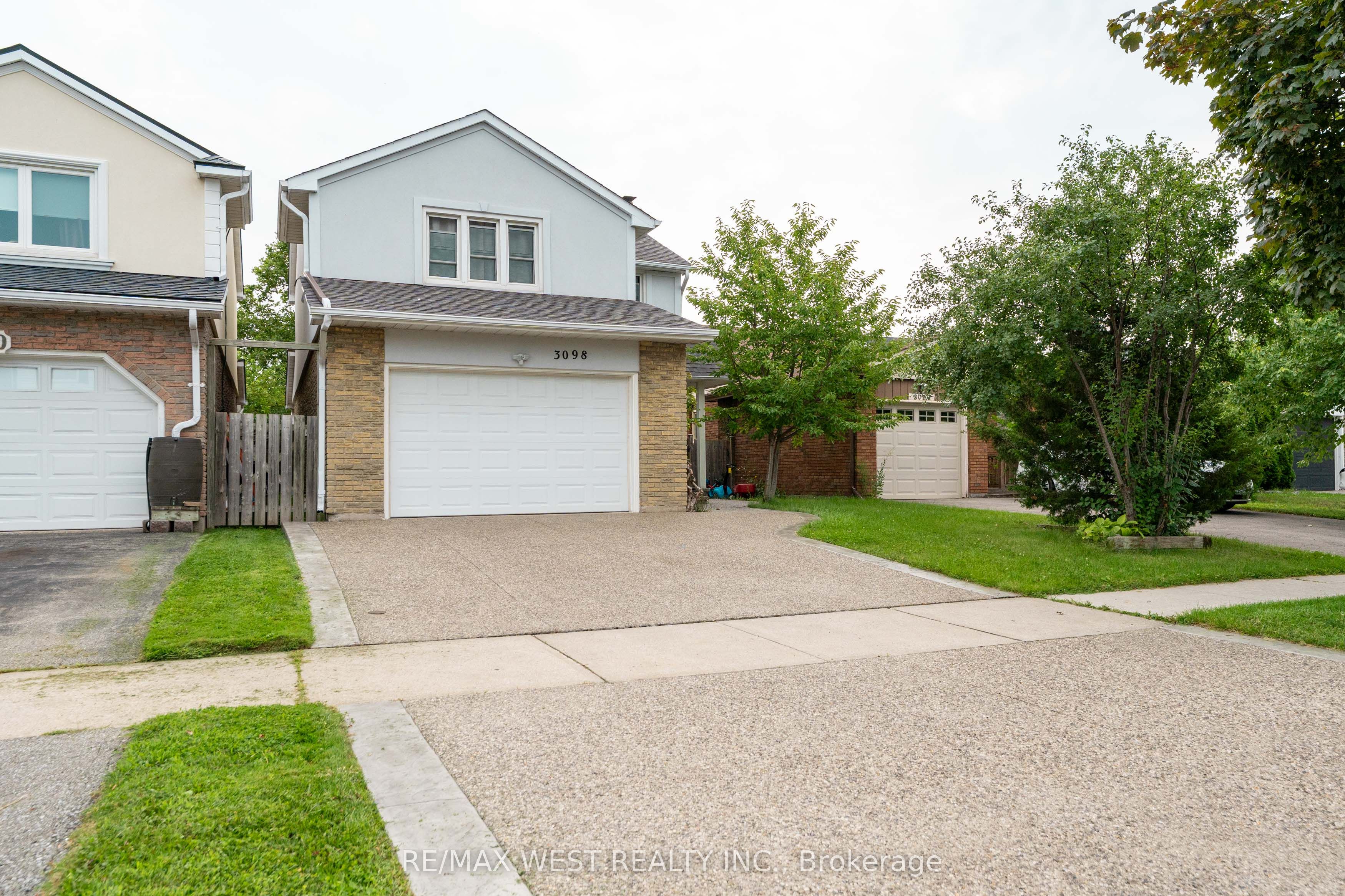 3098 Driftwood Drive
