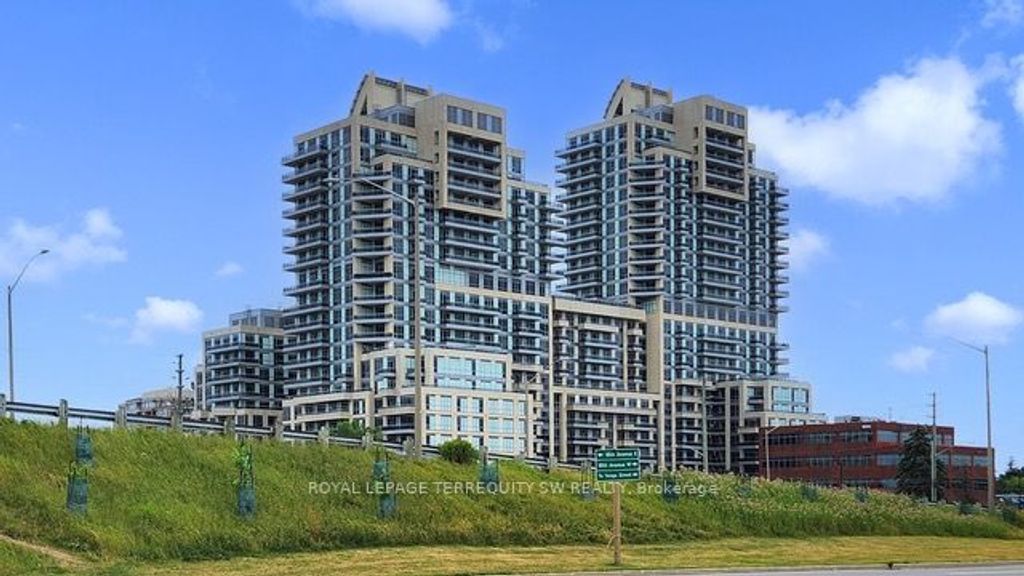 Photo of 9205 Yonge Street #814, Richmond Hill, ON L4C 1V5 (MLS # N12901544)