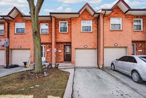 2004 Glenada Crescent 29 Oakville ON L6H 5P5