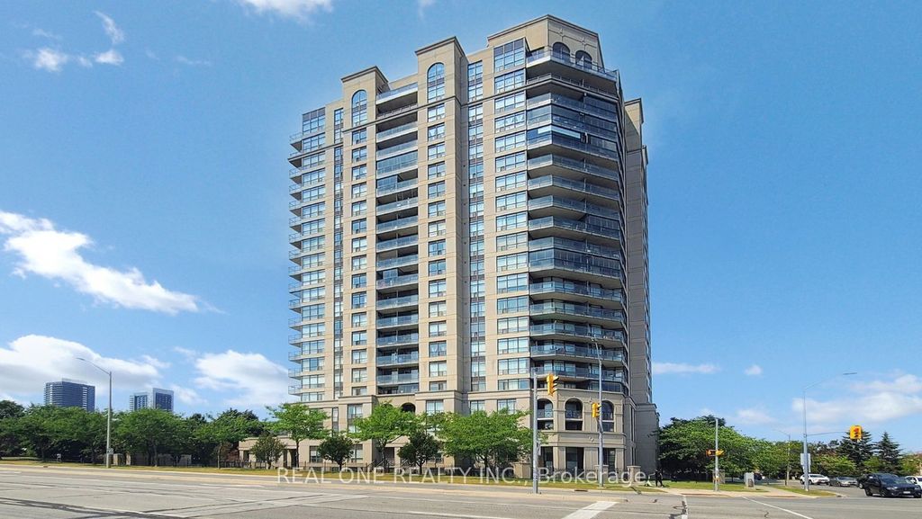 Photo of 220 Forum Drive #309, Mississauga, ON L4Z 4K1 (MLS # W12933320)