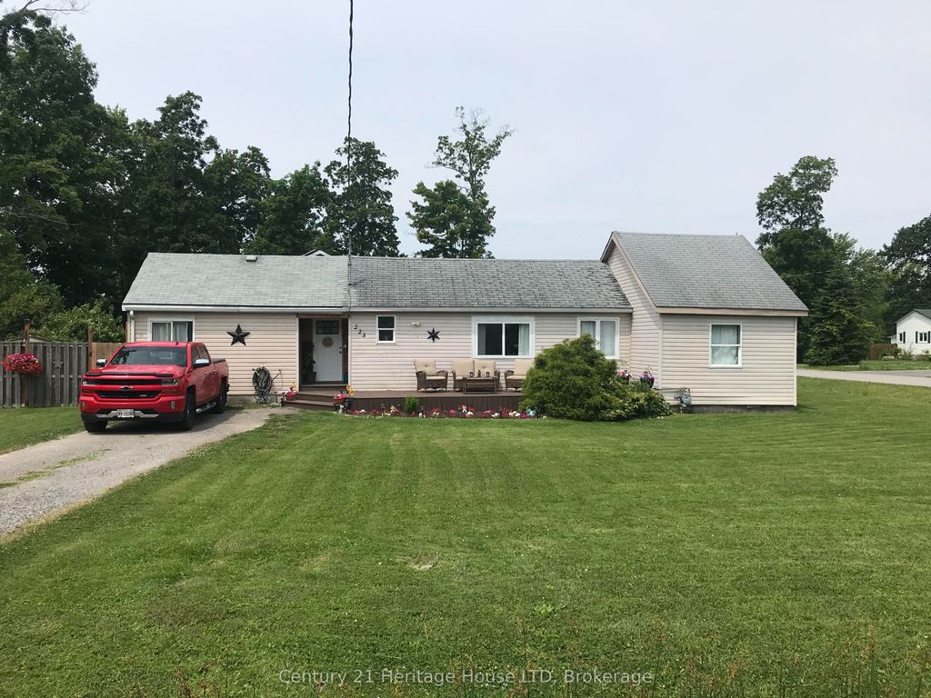 Photo of 223 Bernard Avenue, Fort Erie, ON L0S 1N0 (MLS # X12932156)