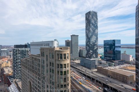 8 The Esplanade Avenue 3212 Toronto ON M5E 0A6