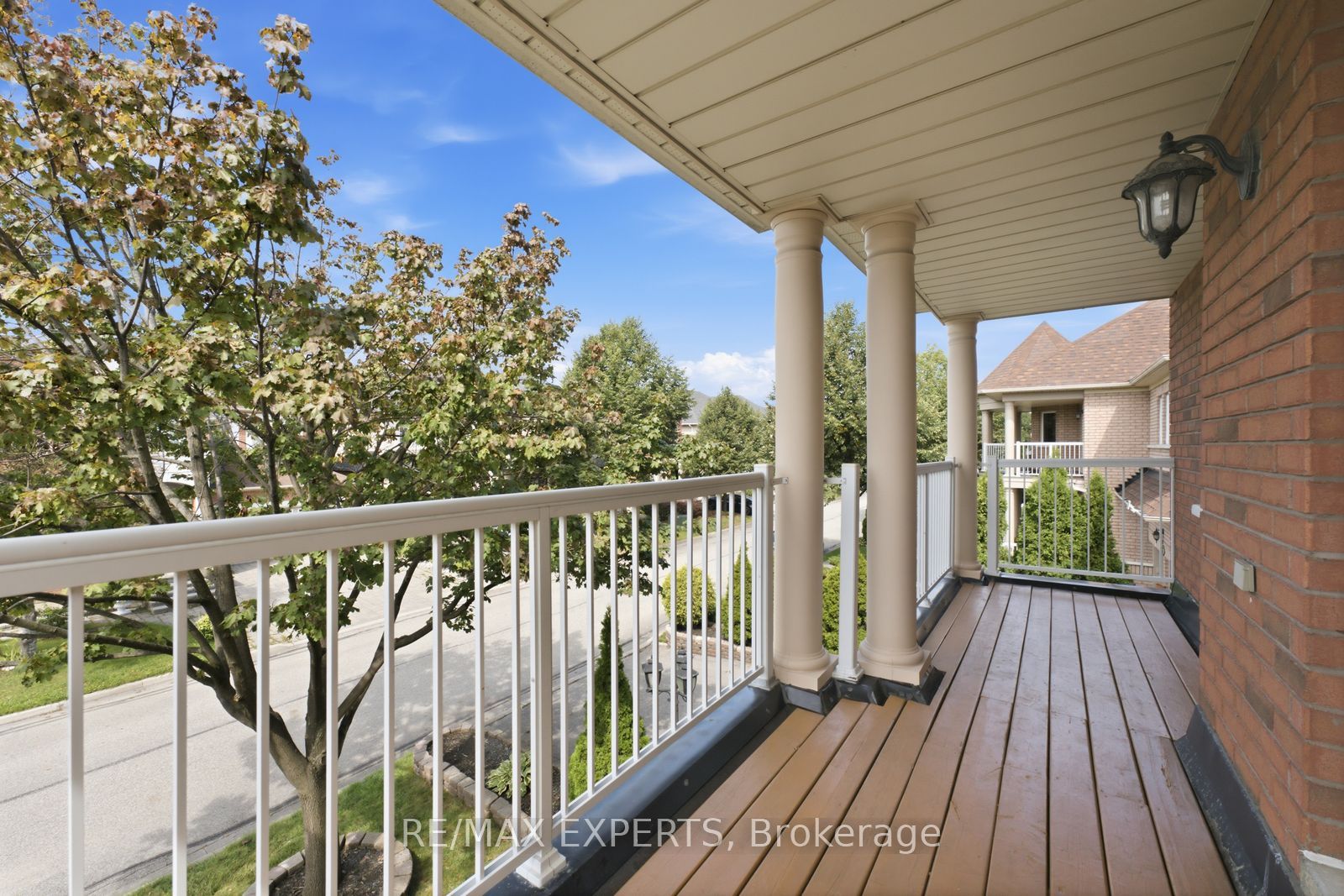 1 Cetona Avenue