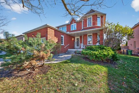 31 Gardenia Way Caledon ON L7C 1B1