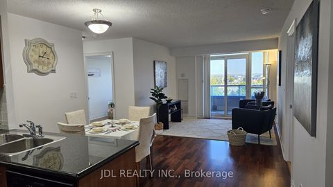 33 Cox Boulevard 718 Markham ON L3R 8A6