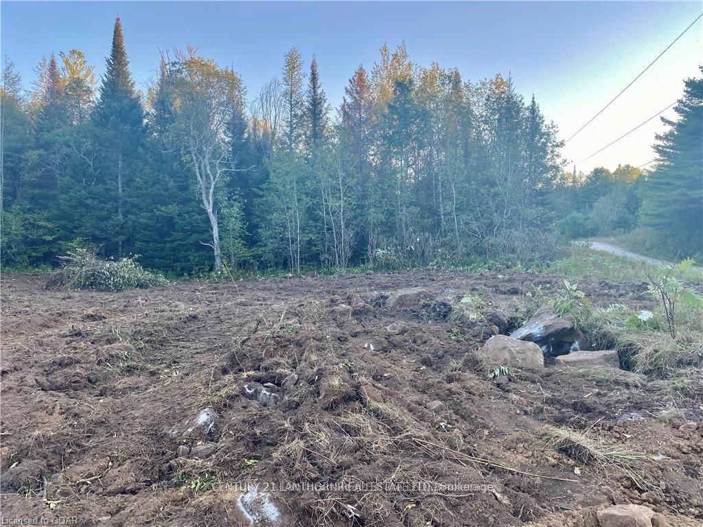 Photo 1 of 22 — 0 Stoney Settlement Road, Tudor and Cashel, ON K0K 1Y0
