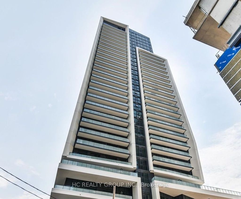 Photo of 30 Ordnance Street #2009, Toronto, ON M6K 0C8 (MLS # C12746640)