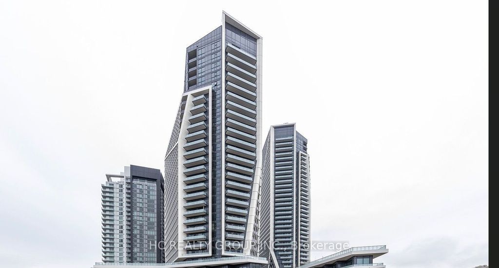 Photo of 30 Ordnance Street #2009, Toronto, ON M6K 0C8 (MLS # C12746640)
