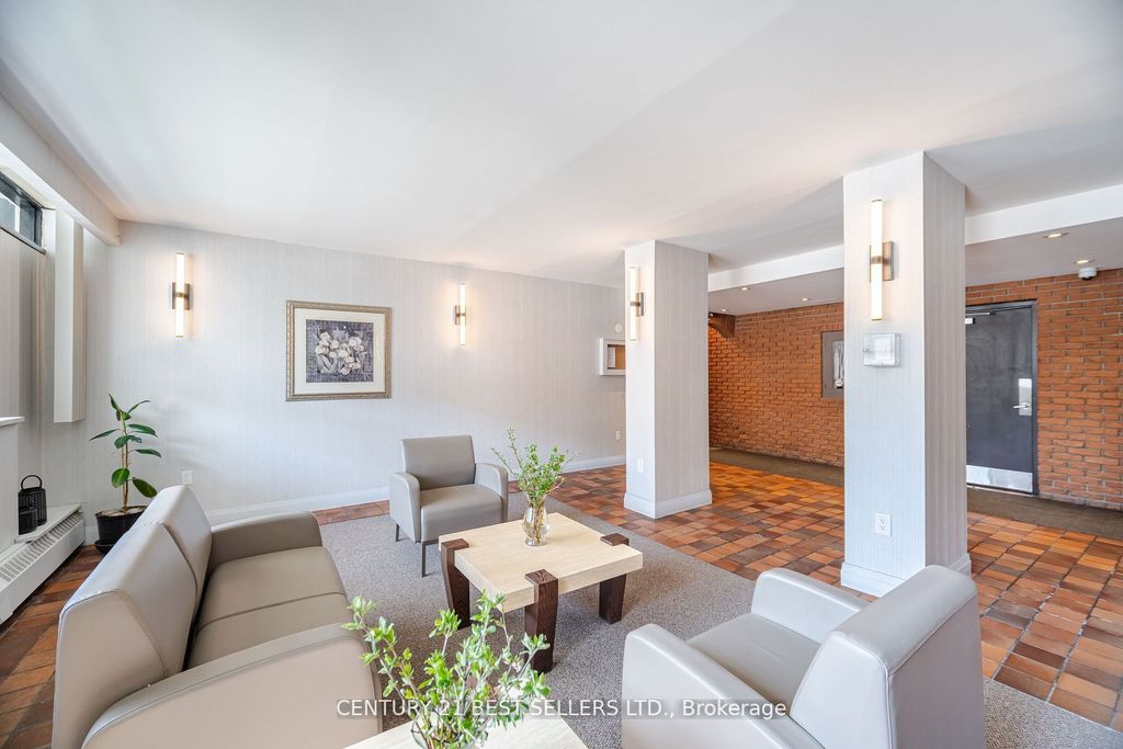 Photo of 151 La Rose Avenue #306, Toronto, ON M9P 1B3 (MLS # W12302851)