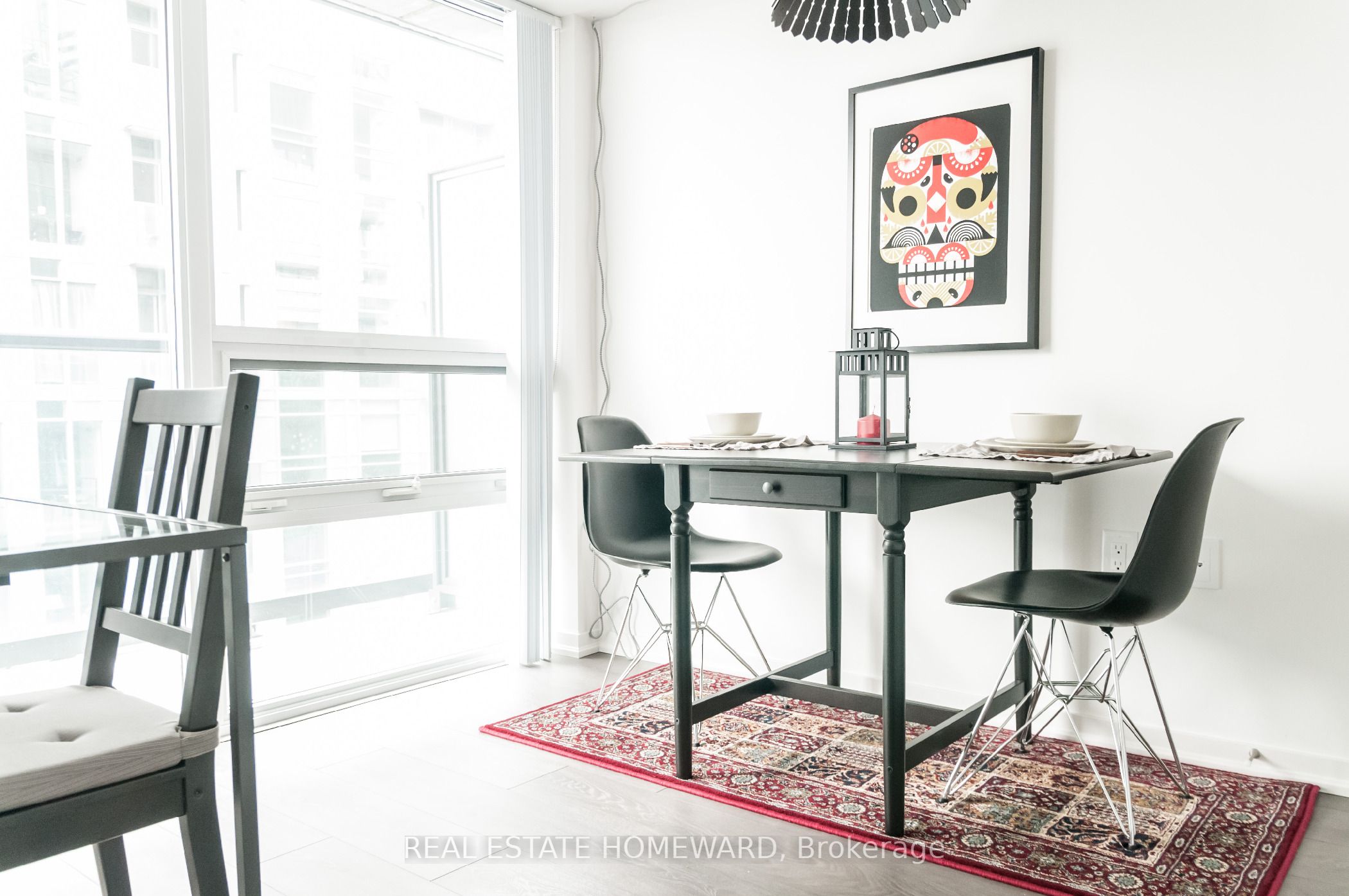 36 Lisgar Street 1812