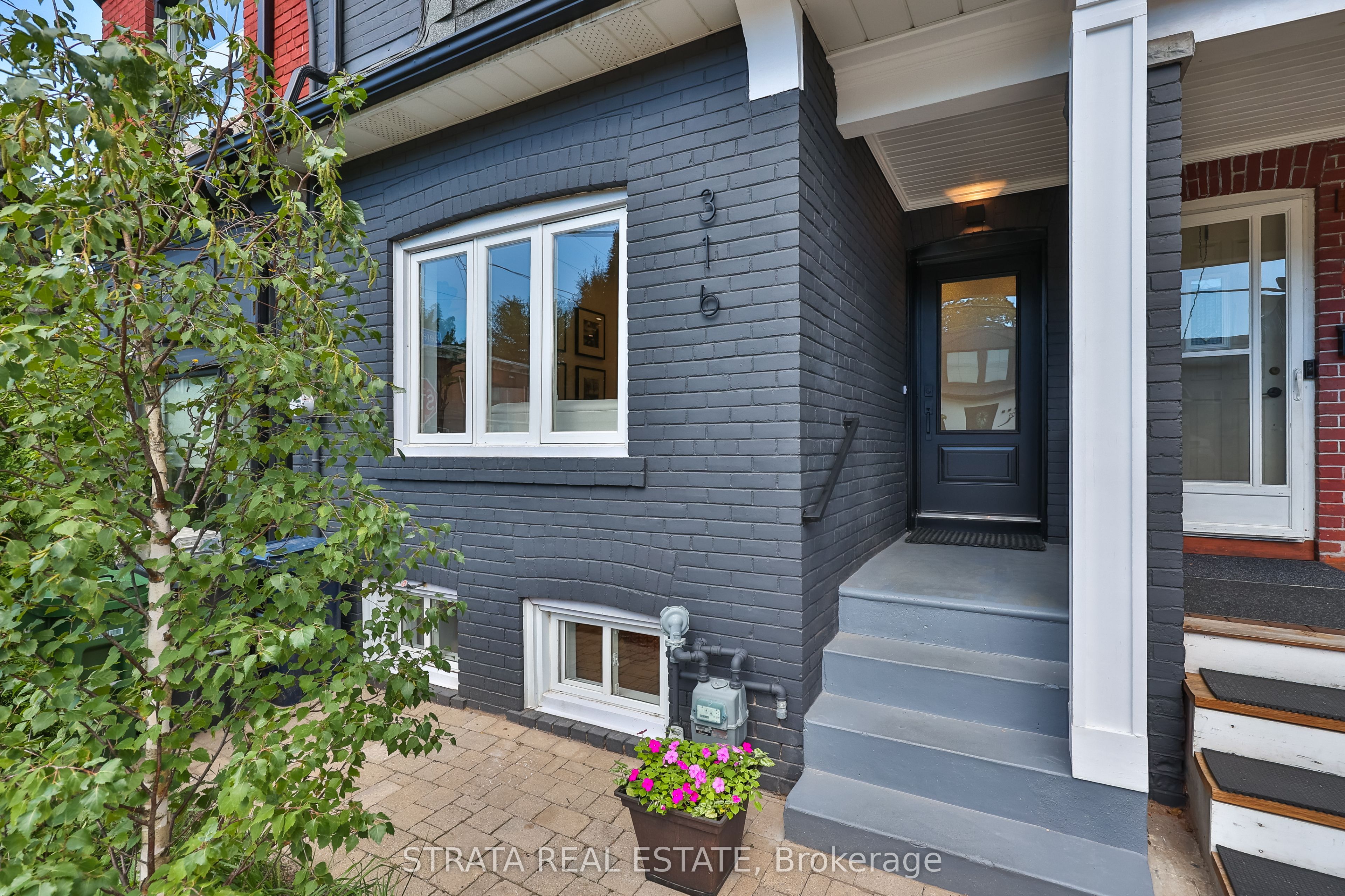 316 St Johns Road