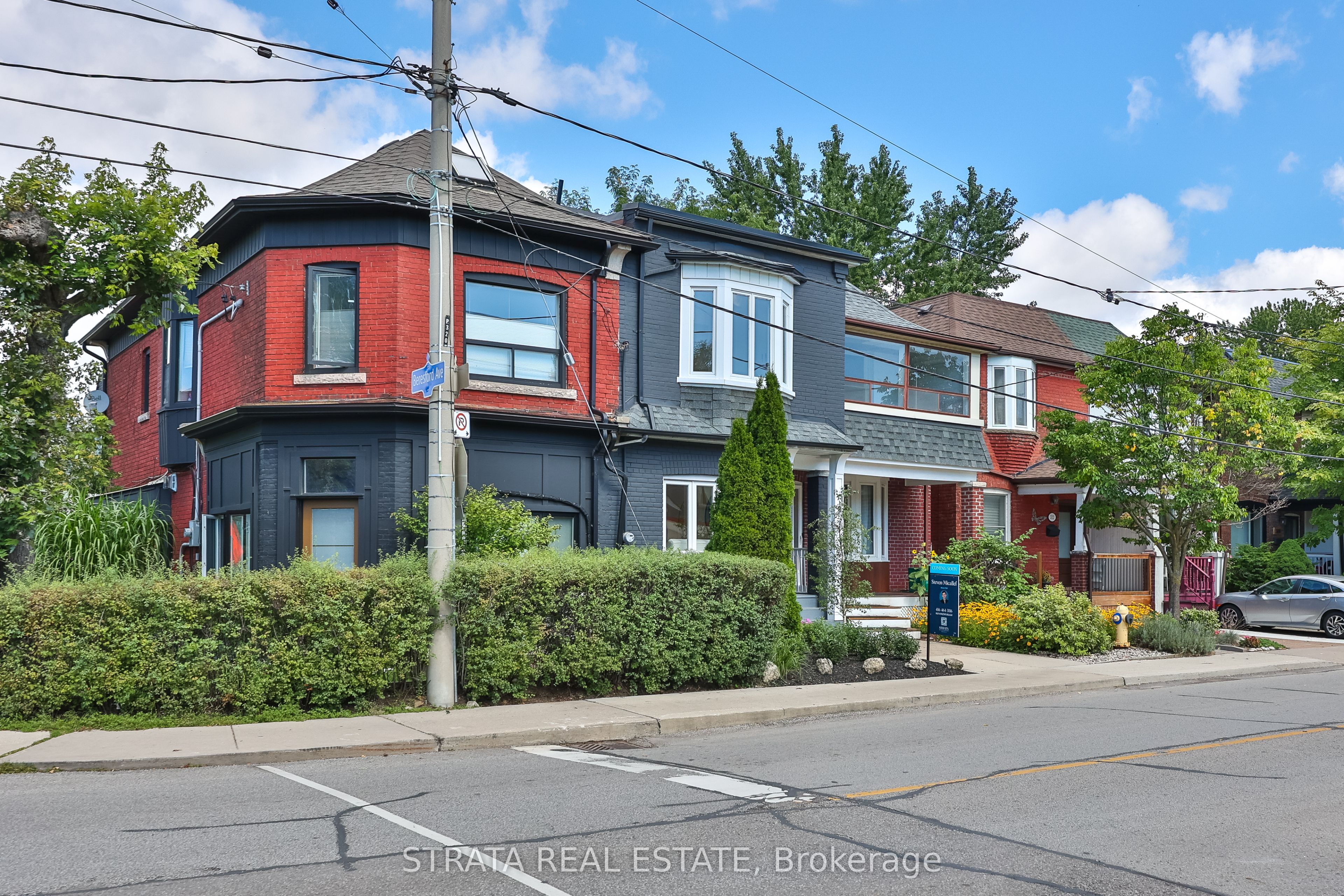 316 St Johns Road