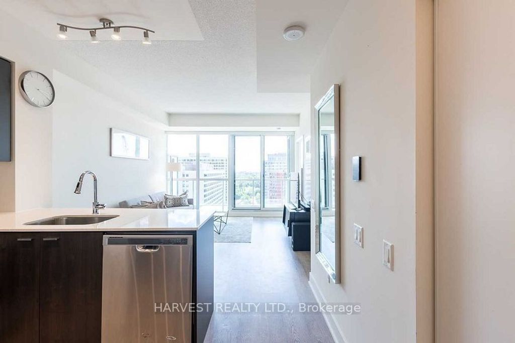 Photo of 30 Roehampton Avenue #1804, Toronto, ON M4P 0B9 (MLS # C12585732)