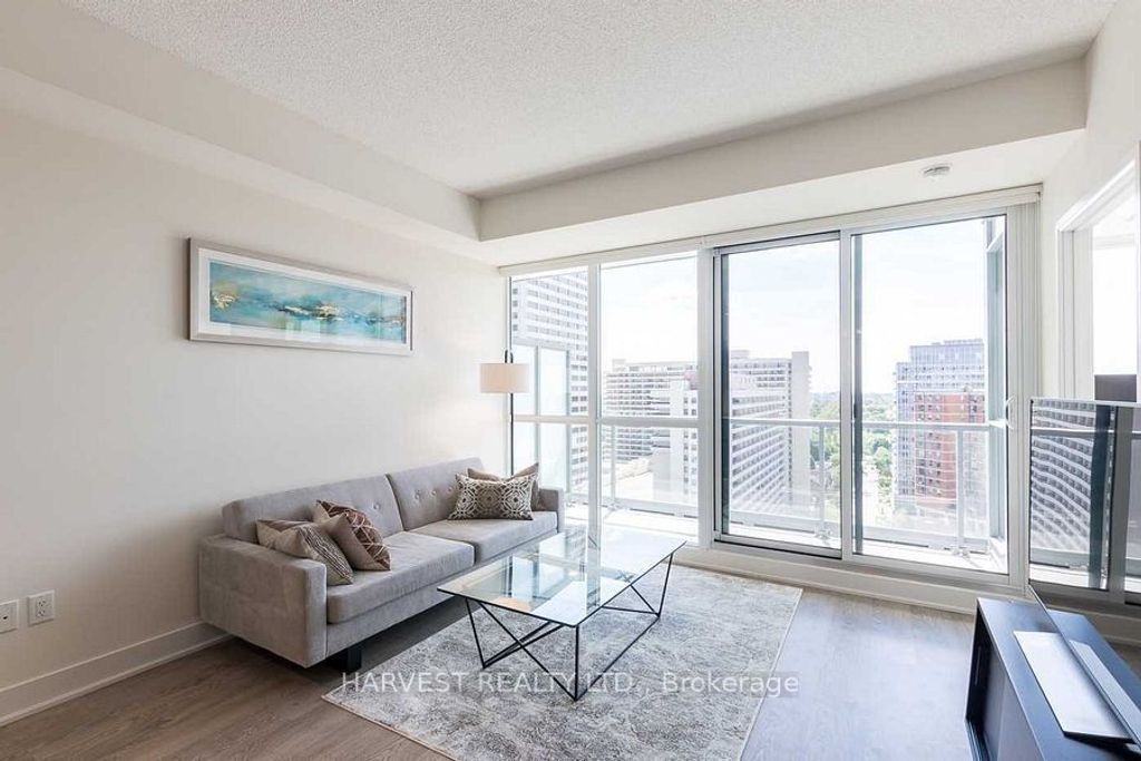 Photo of 30 Roehampton Avenue #1804, Toronto, ON M4P 0B9 (MLS # C12585732)