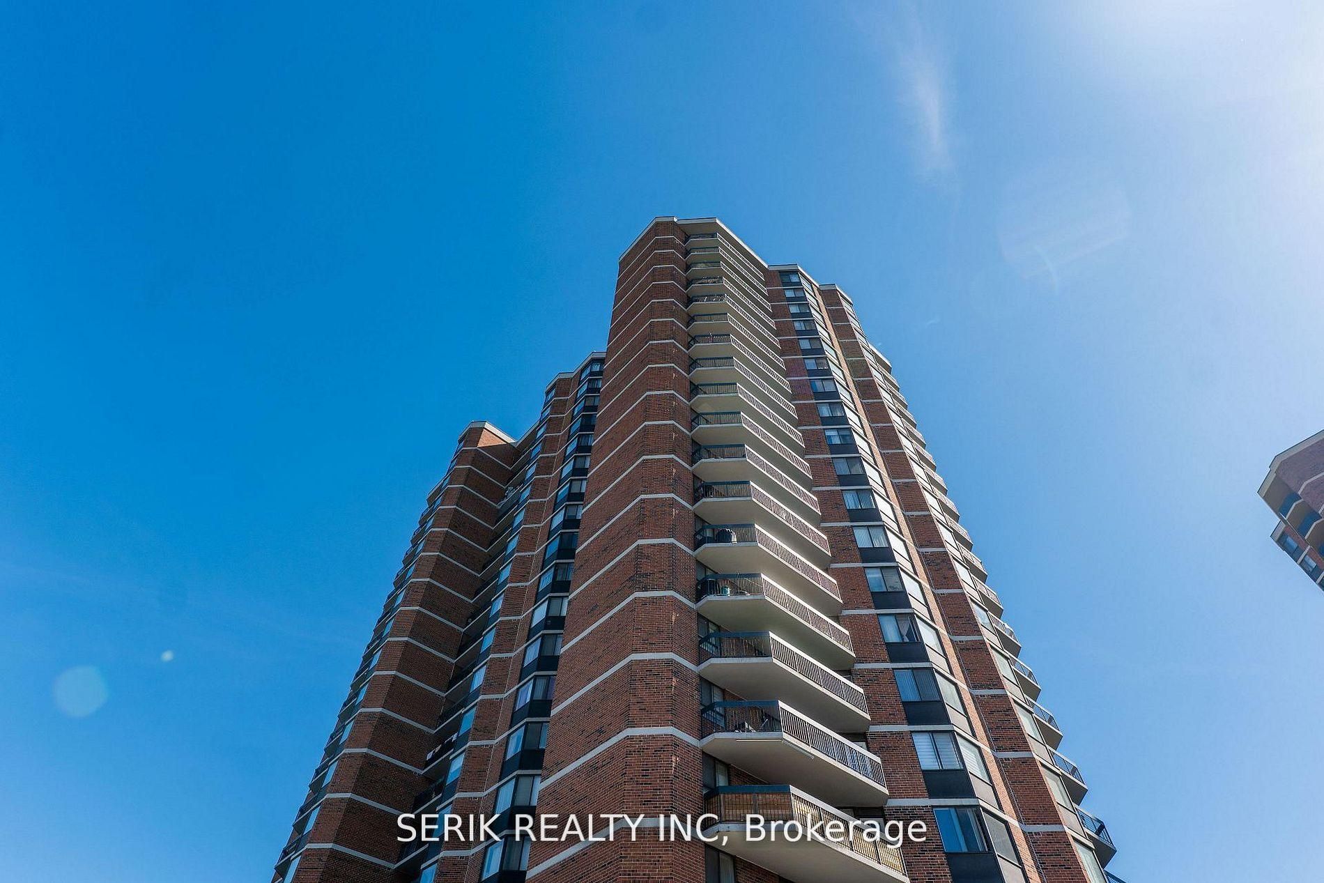 Photo 1 of 15 — 236 Albion Road 1411, Toronto, ON M9W 6A6