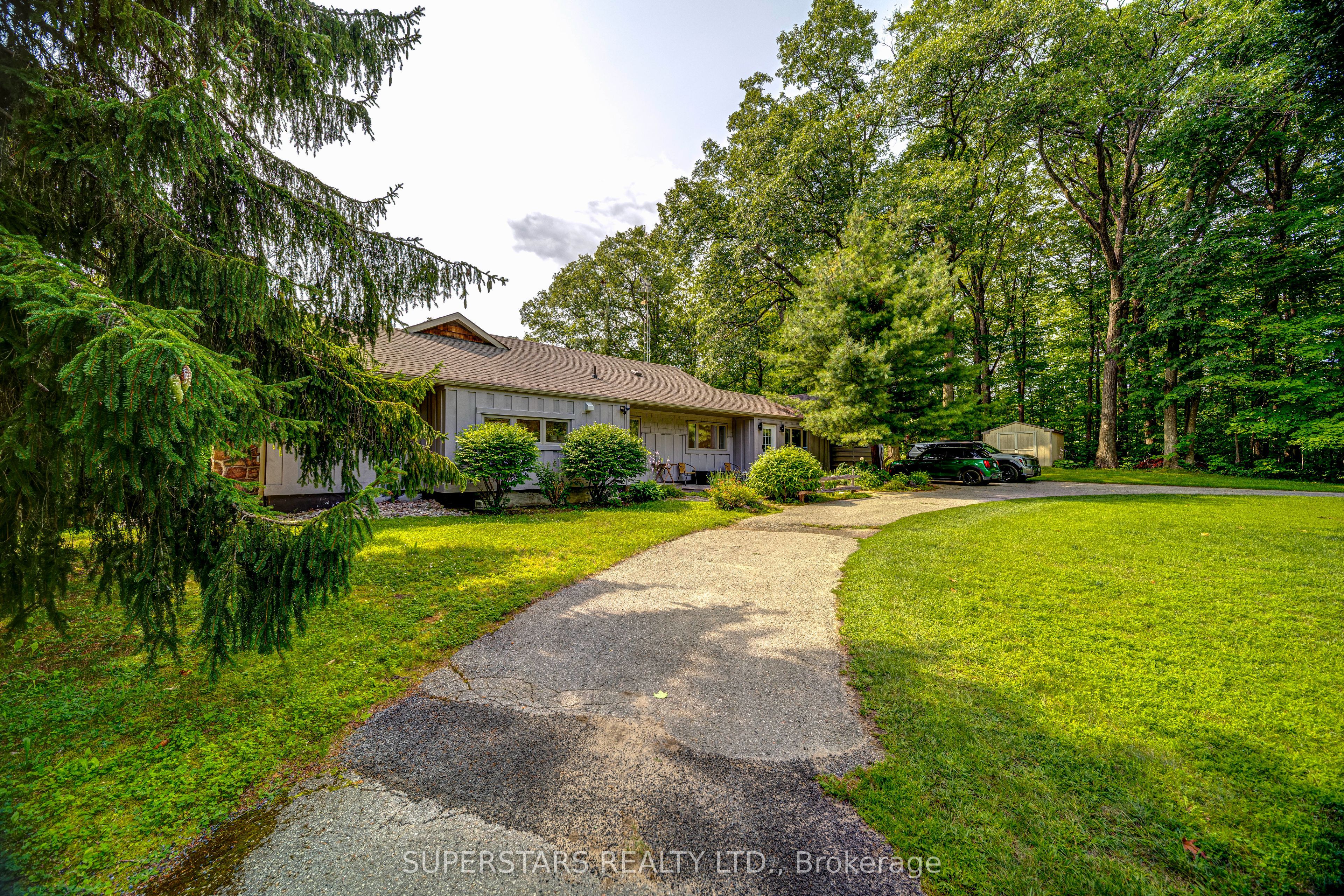 15380 Mccowan Road