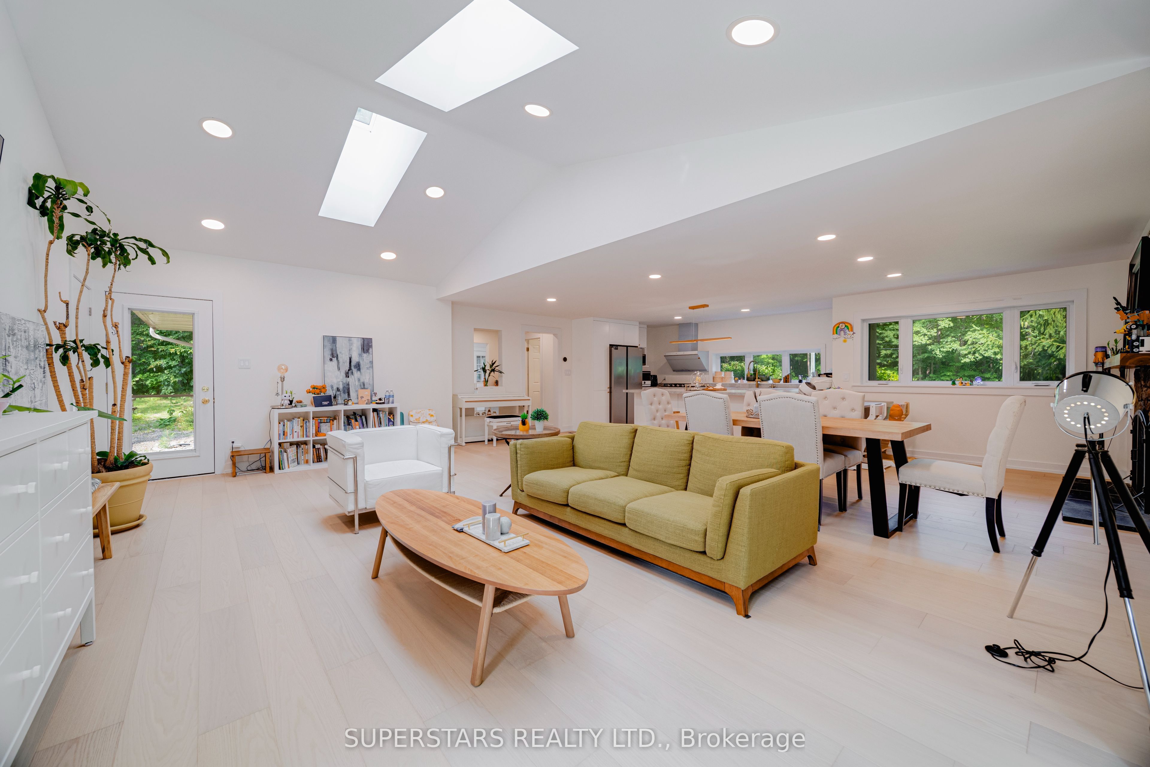 15380 Mccowan Road