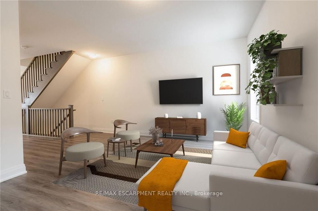 Photo of 16 CLEAR VALLEY Lane, Hamilton, ON L0R 1W0 (MLS # X12697696)