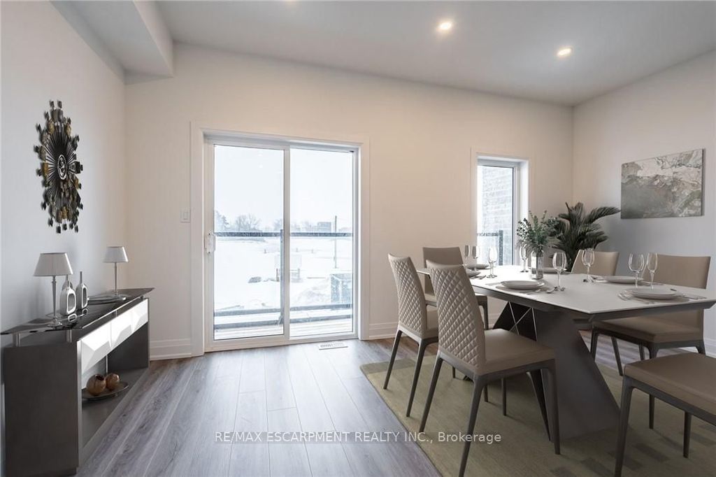 Photo of 16 CLEAR VALLEY Lane, Hamilton, ON L0R 1W0 (MLS # X12697696)