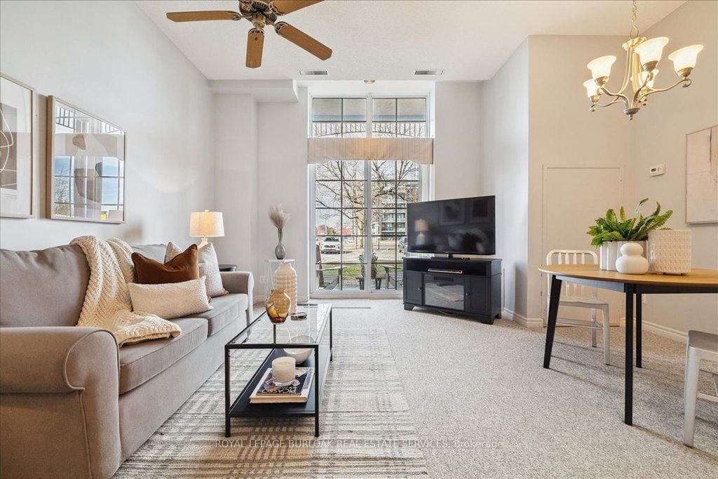 Photo of 262 Dundas Street E #108, Hamilton, ON L8B 1A9 (MLS # X12878224)