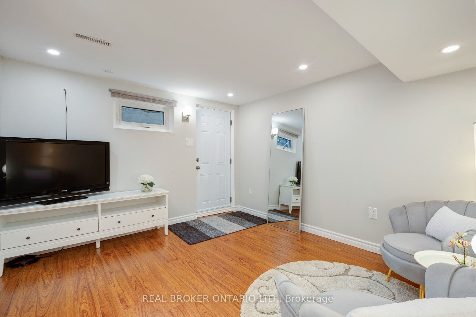 25 Charnwood Place Bsmt